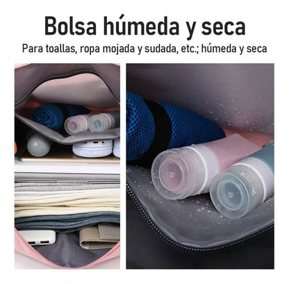 PackPro - Bolso expandible